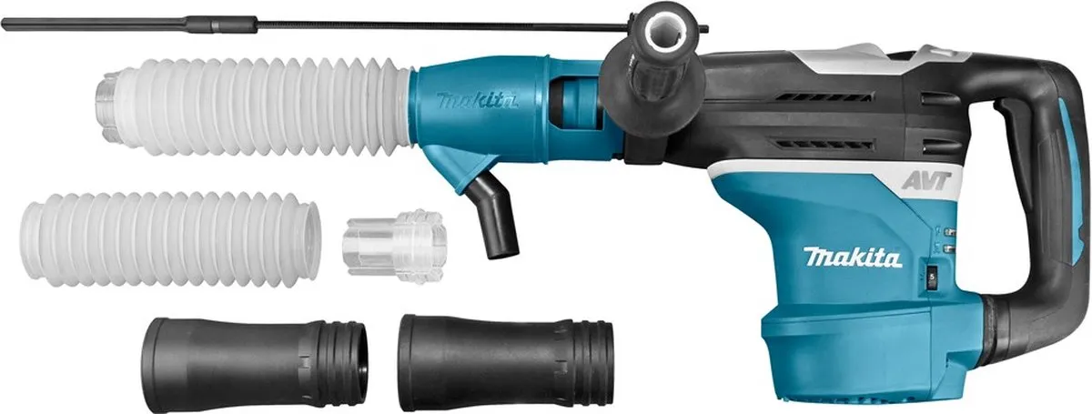 Makita HR4013CV Combihamer 1100W