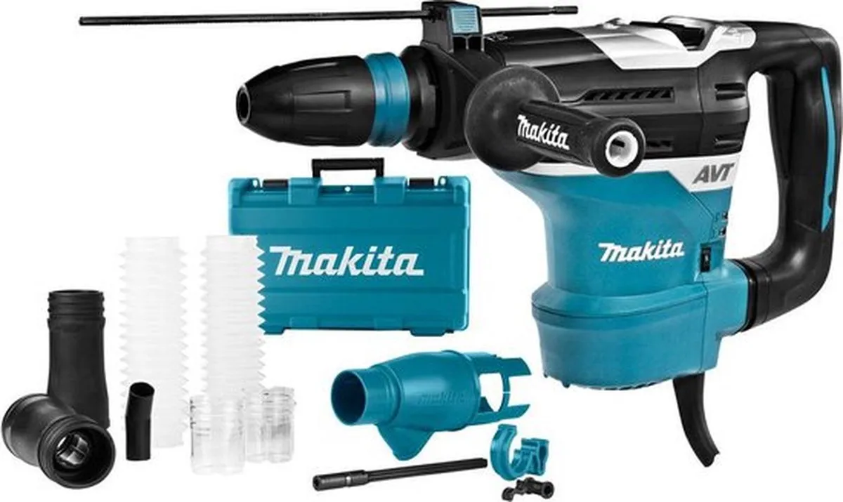 Makita HR4013CV Combihamer 1100W