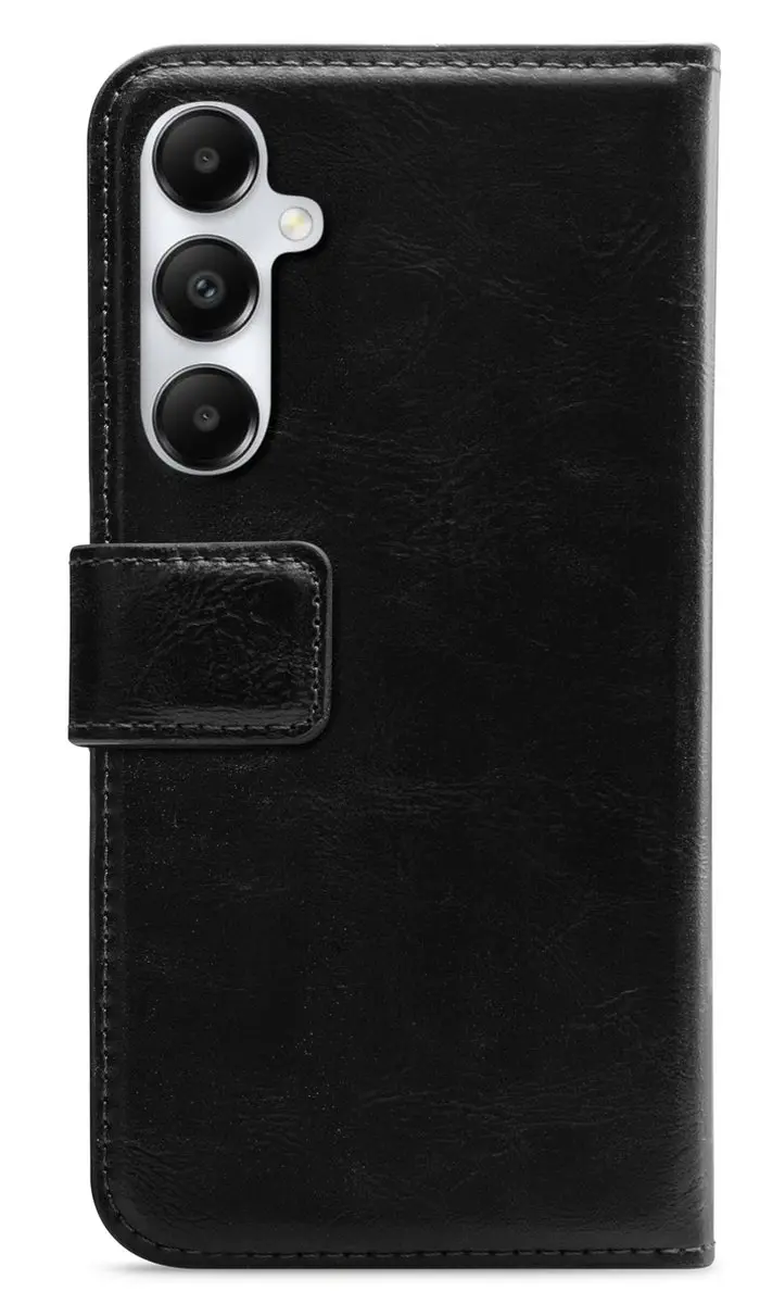 Mobilize Magnet Gelly Telefoonhoesje Samsung Galaxy A05s