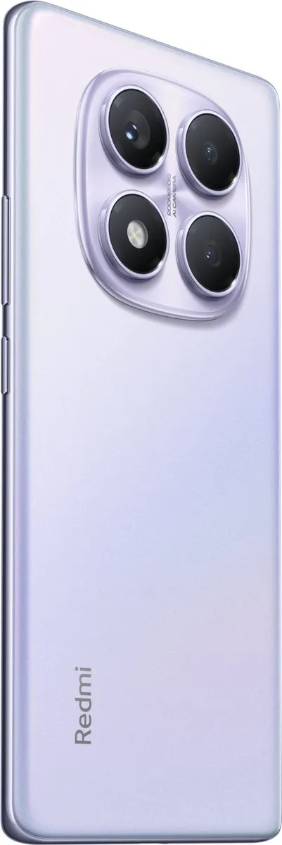 Xiaomi Redmi Note 14 Pro 8GB/256GB - Aurora Paars