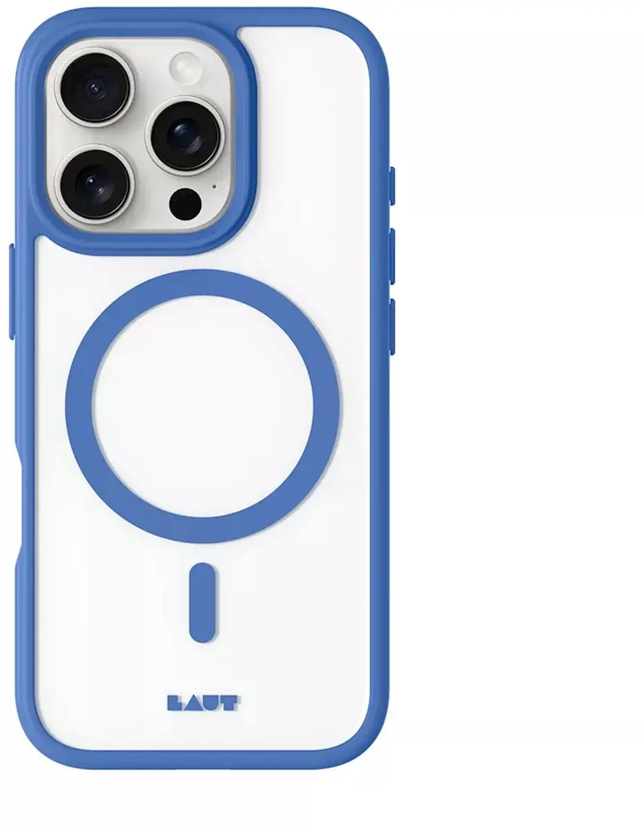 Laut Huex Protect iPhone 16 Pro