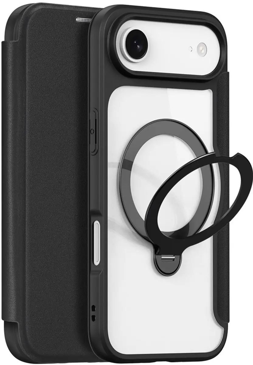 Dux Ducis Skin X Pro Series Book Case iPhone Air
