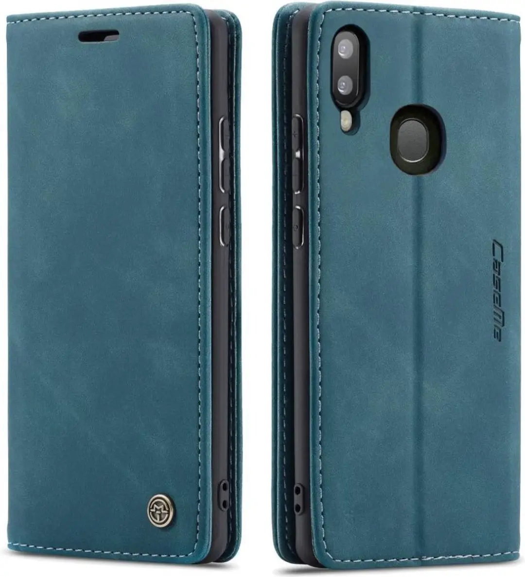 Caseme Book Case Samsung Galaxy A40