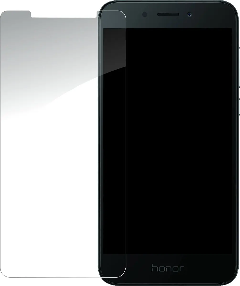 Mobilize HONOR 6A Glazen Screenprotector
