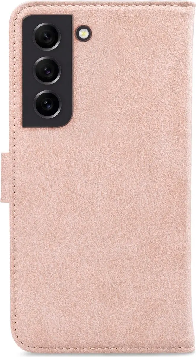 My Style MSFWLT1374 Telefoonhoesje Samsung Galaxy S21 FE