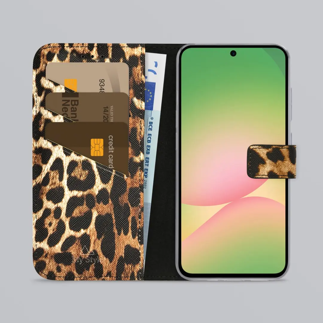 My Style MSFWLT1754 Telefoonhoesje Samsung Galaxy A36