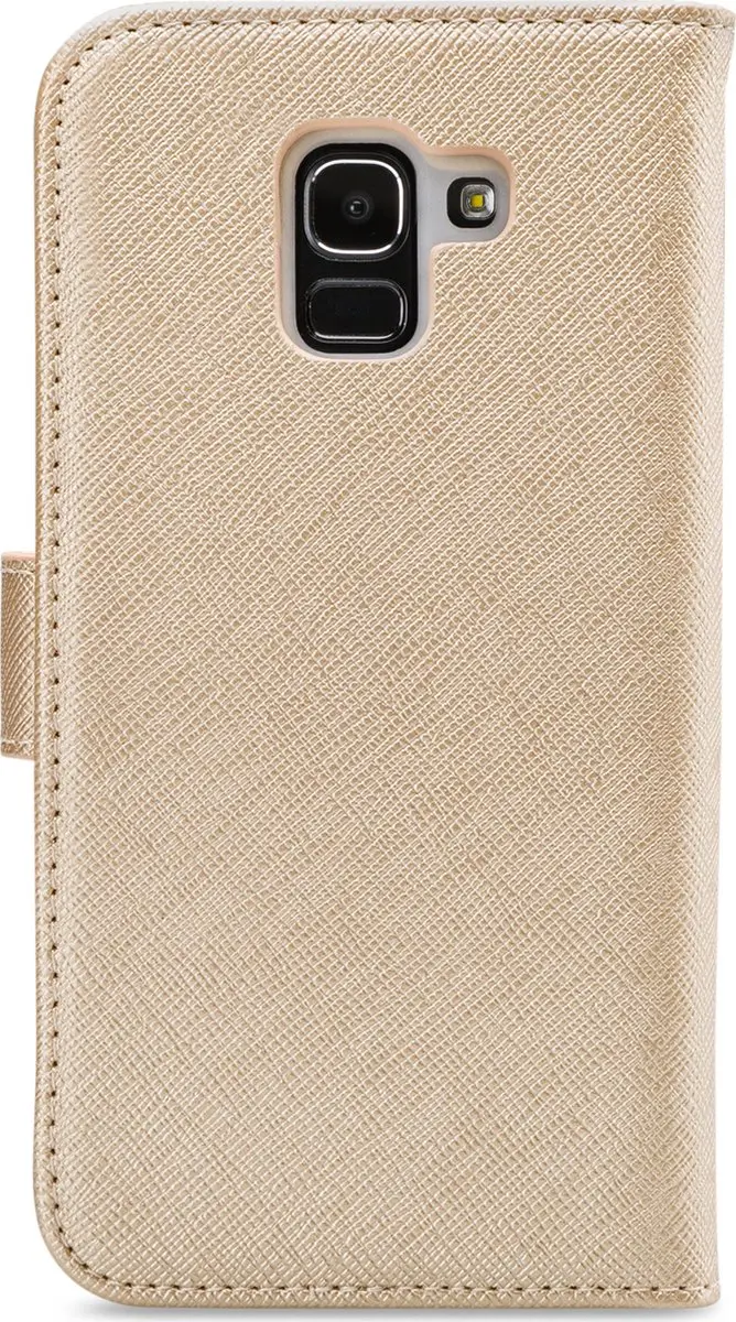 My Style MSFWLT1052 Telefoonhoesje Samsung Galaxy J6