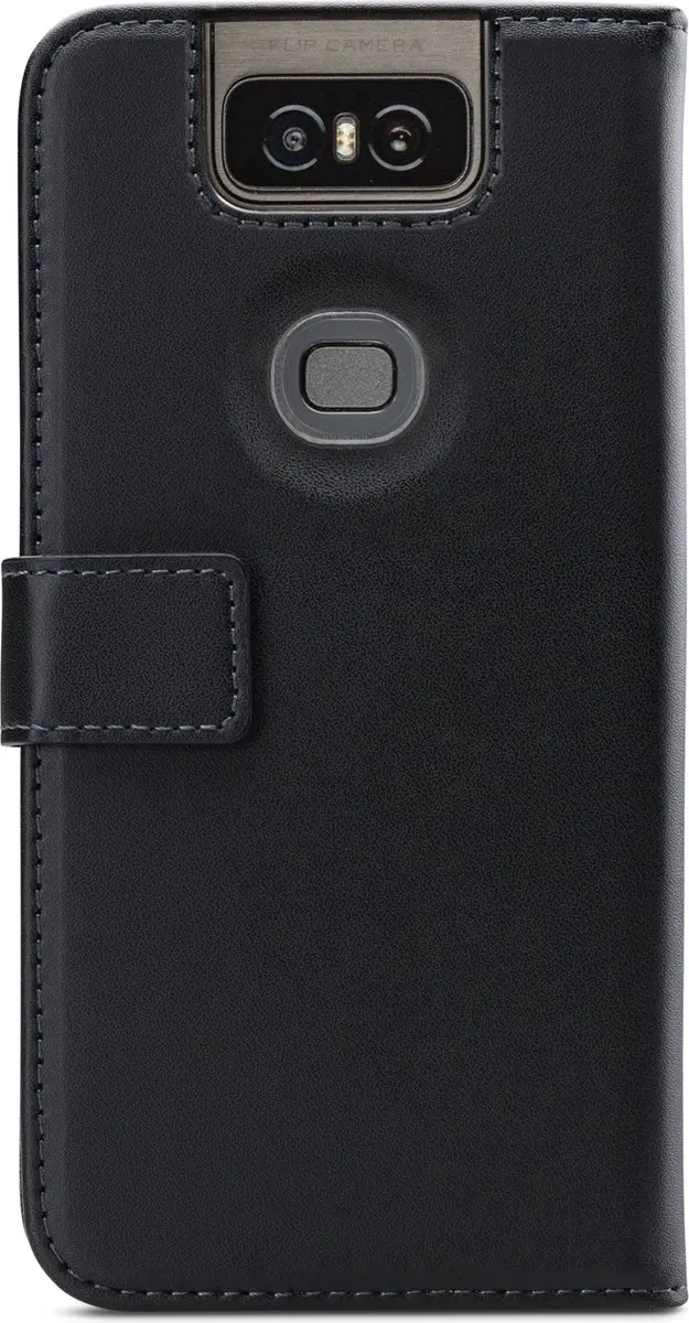 Mobilize Classic Gelly Wallet Bookcase ASUS ZenFone 6
