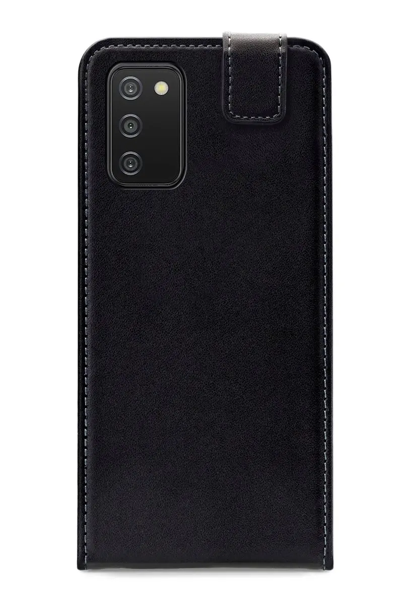 Mobilize Classic Gelly Flipcase MOB-CGFCB-GALA03S