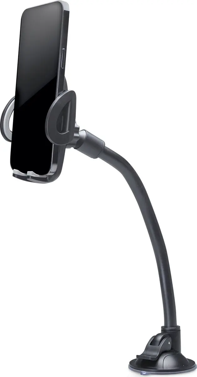 Mobilize Telefoonhouder Auto Zuignap Voorruit
