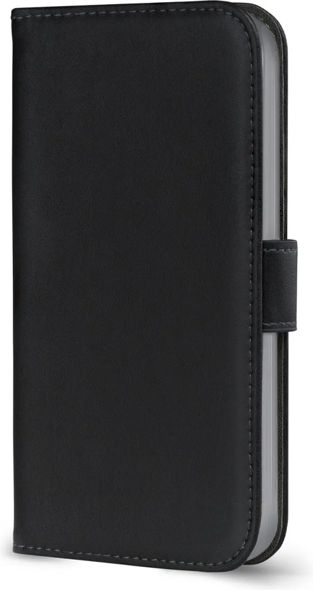 Mobilize iPhone 15 Pro Bookcase 10300 - Zwart
