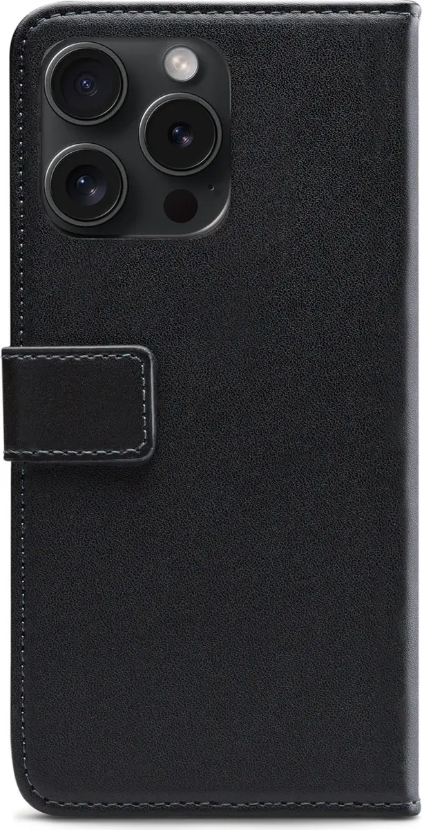 Mobilize iPhone 15 Pro Bookcase 10300