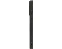 Mobiparts Hoesje iPhone 15 Pro MP-124402 - Hardcover MagSafe - Zwart - afbeelding 6 van 6