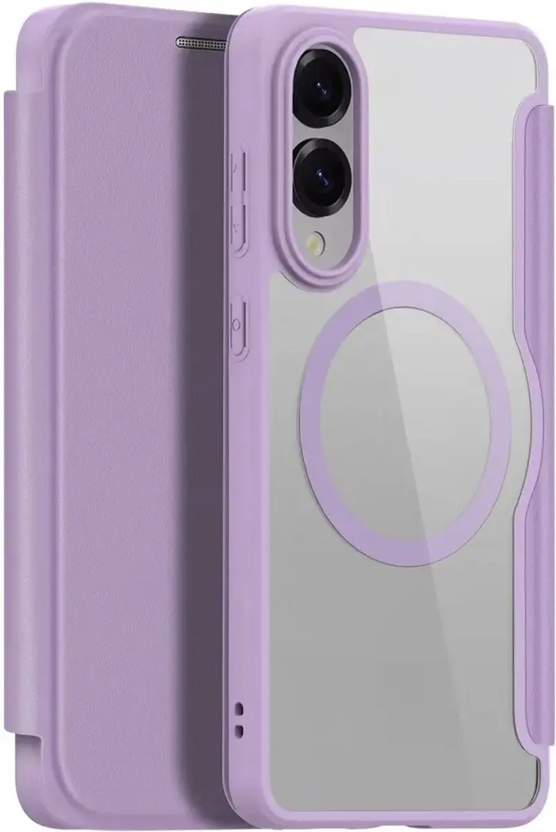 Dux Ducis Hoes Samsung Galaxy S25 Edge