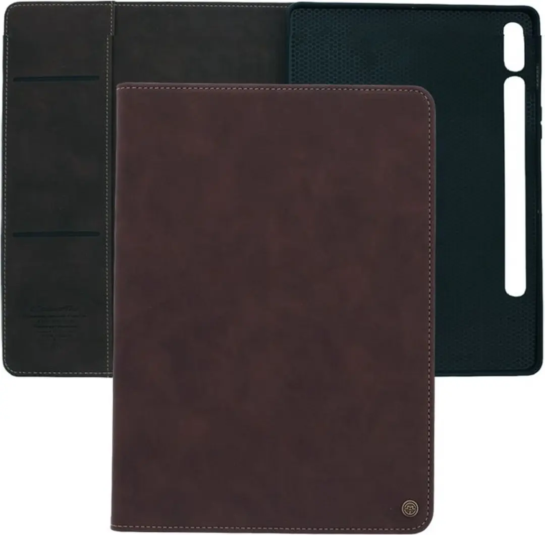 Caseme Bookcase Tablethoes