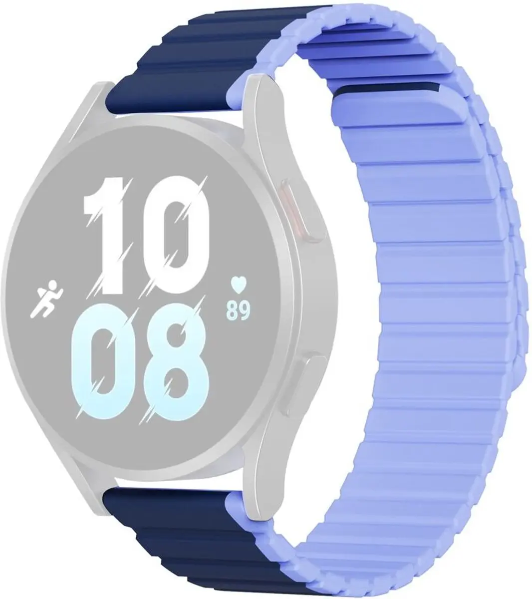 Dux Ducis LD Strap Smartwatchband 22mm