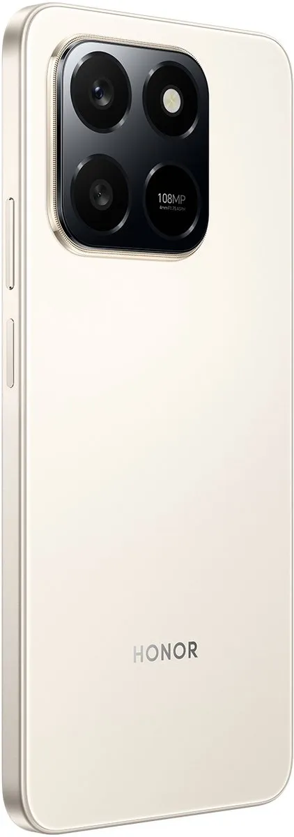 Honor 400 SMART 4G 5109CAHG - 128GB Goud