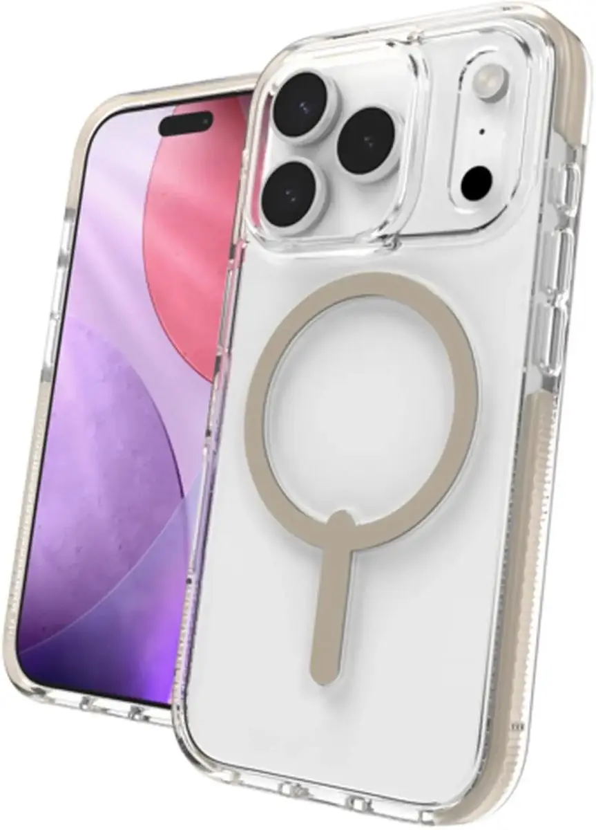 ZAGG Santa Cruz Snap Hoesje 702320858