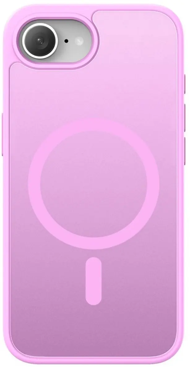 Dux Ducis Yind iPhone 16e Hoesje