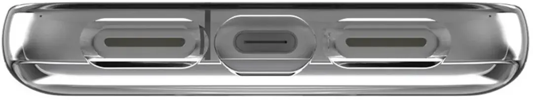 ZAGG Luxe Hoesje Google Pixel 8 702312741 - Transparant - afbeelding 6 van 6