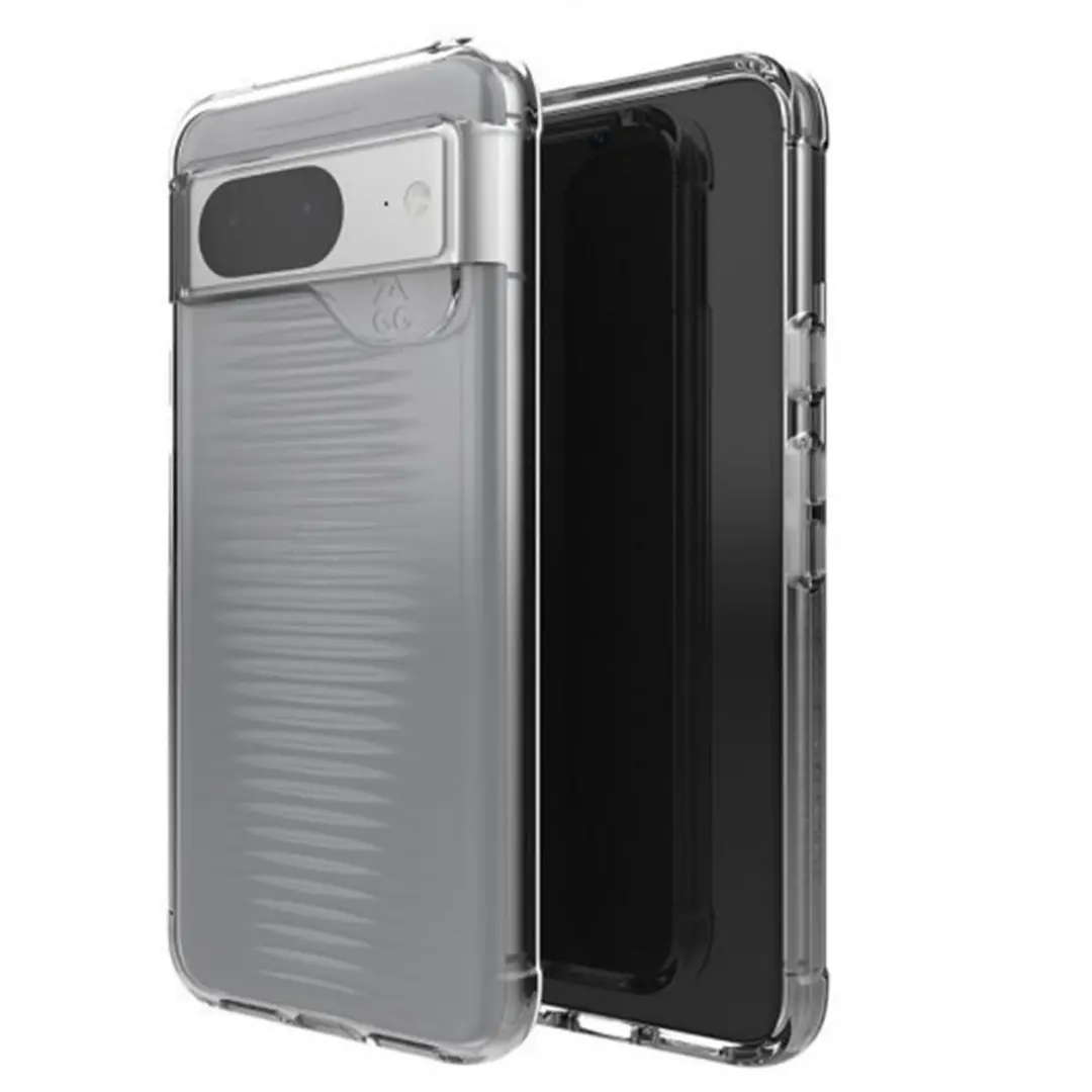 ZAGG Luxe Hoesje Google Pixel 8 702312741