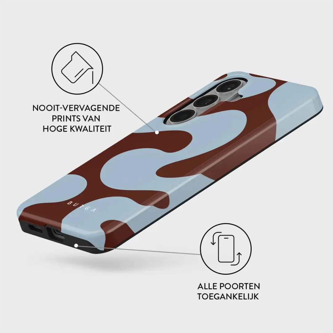 Burga Tough Backcover Samsung Galaxy S26 Plus - Core