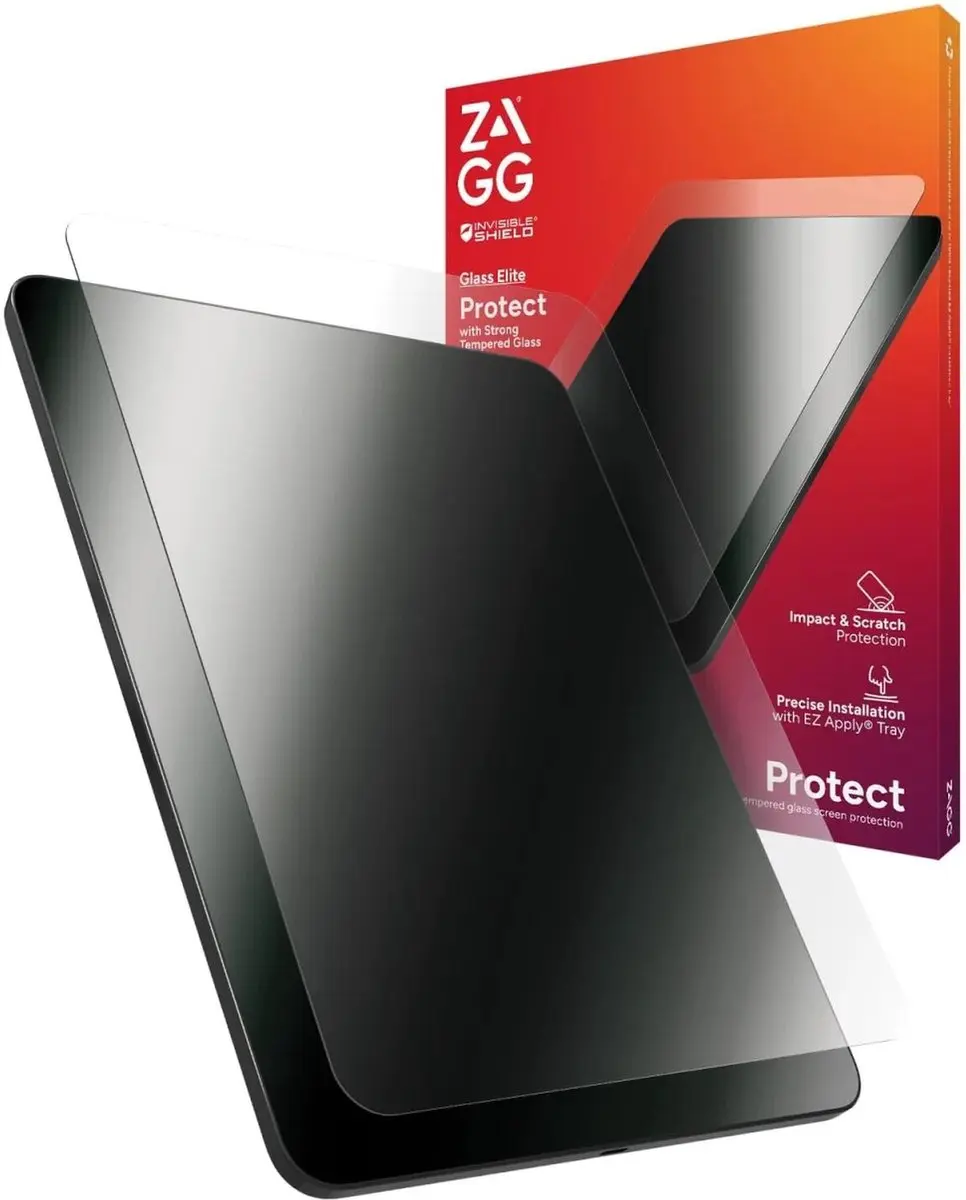 ZAGG InvisibleShield Glass Elite 200116282 Screen Protector