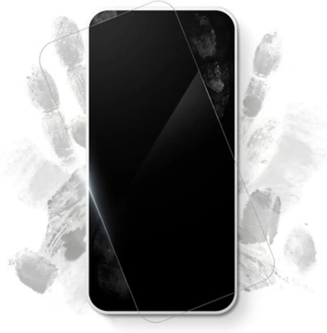ZAGG InvisibleShield Glass Elite 200116282 Screen Protector - Transparant
