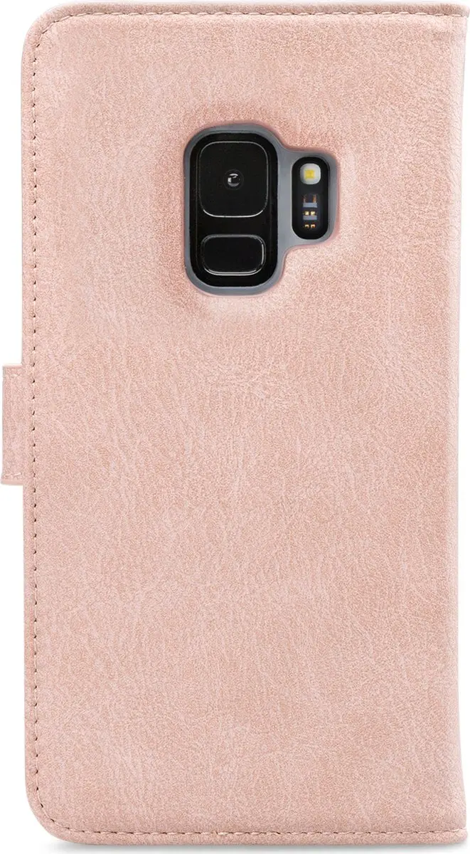 My Style MSFWLT1020 Telefoonhoesje Samsung Galaxy S9