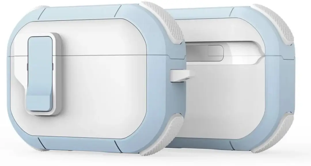 Dux Ducis PECP Hoesje AirPods Pro 1/2