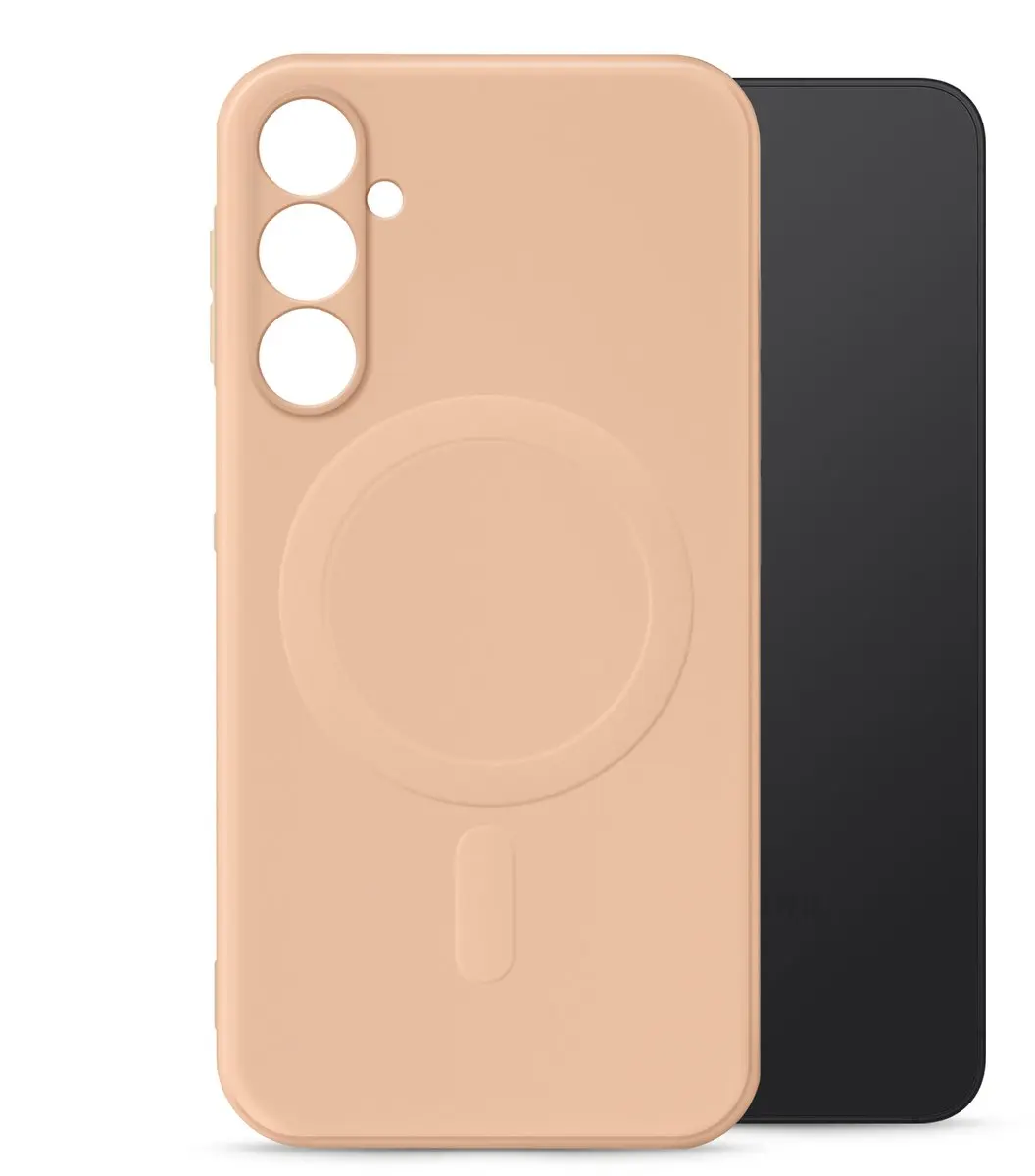 My Style Samsung Galaxy A16 MagSafe Hoesje