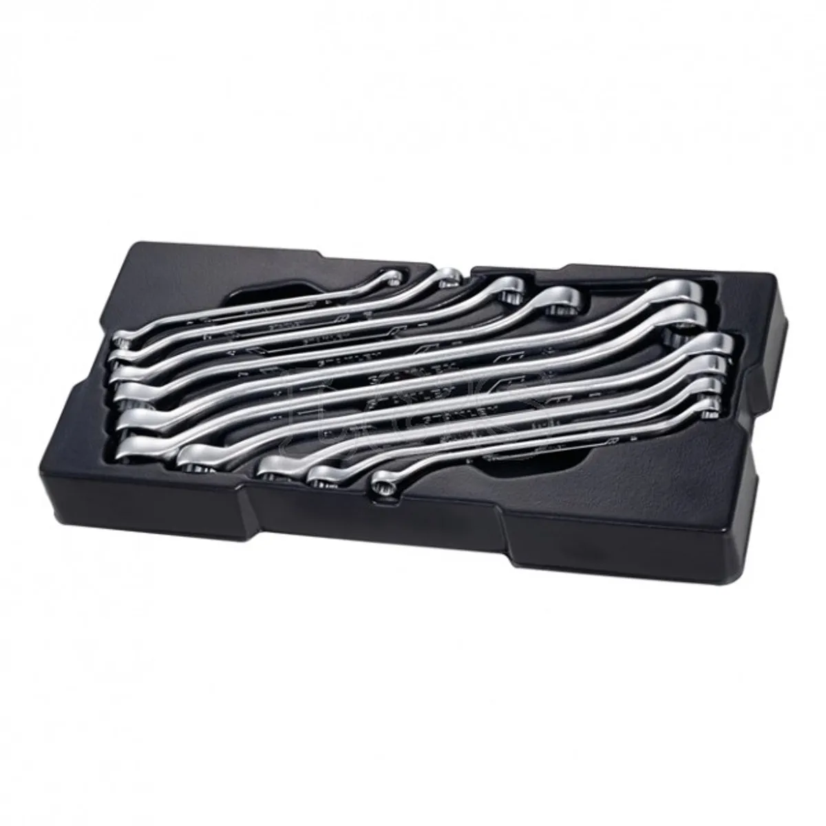 Stanley STMT1-74177 Transmodule Ringsleutelset 10-delig