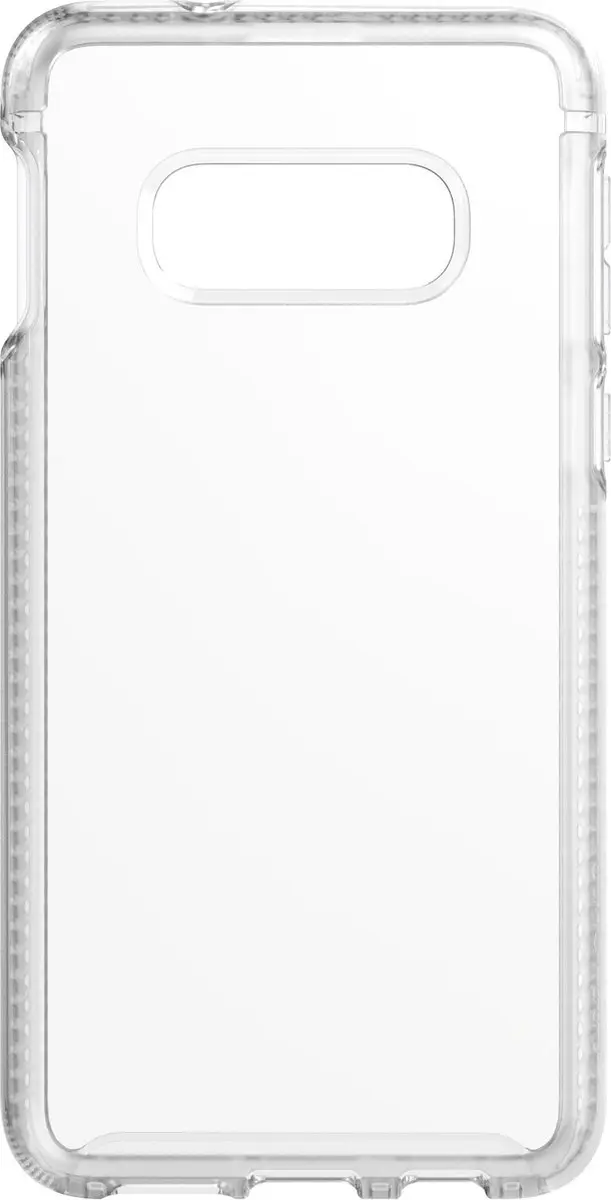 Tech21 Pure Clear Hoesje T21-6892 - Transparant