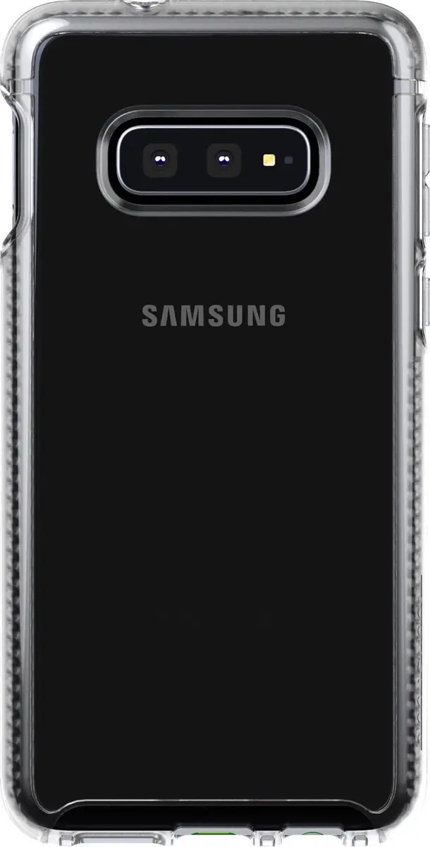 Tech21 Pure Clear Hoesje T21-6892