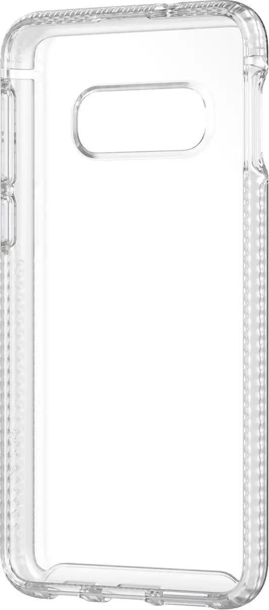 Tech21 Pure Clear Hoesje T21-6892 - Transparant