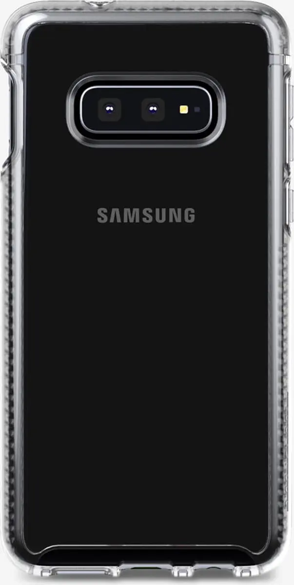 Tech21 Pure Clear Hoesje T21-6892 - Transparant
