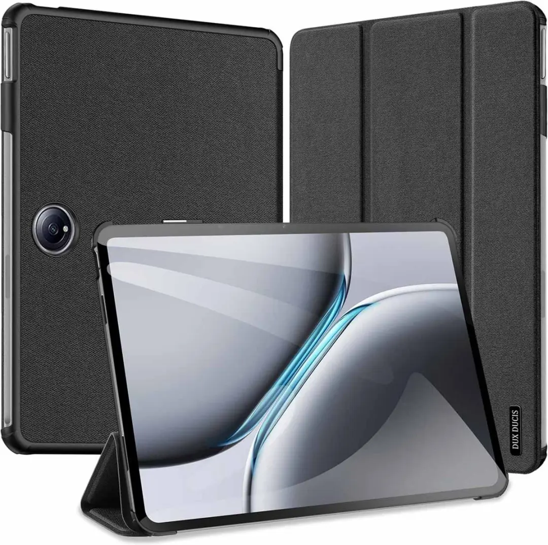 Dux Ducis Domo Tri-Fold Tablethoes