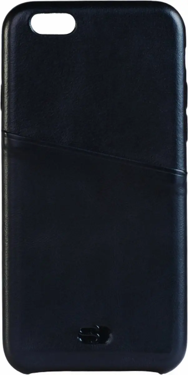 Senza Pure Cardslot iPhone 6/6s Hoesje