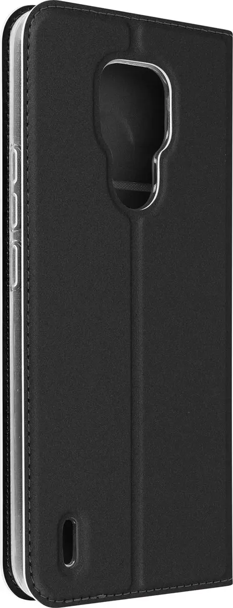 Dux Ducis Skin Pro Moto E7 MotoE705489501 Hoesje