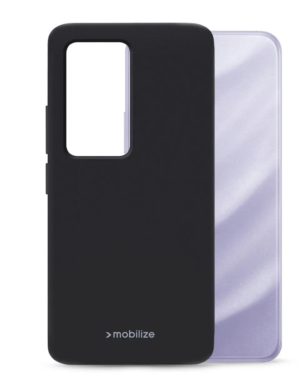 Mobilize TPU Hoesje Redmi 15