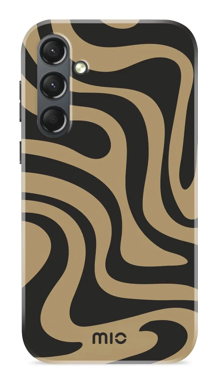 Mobilize Mio MIOBWS26G Hoesje Samsung Galaxy S26