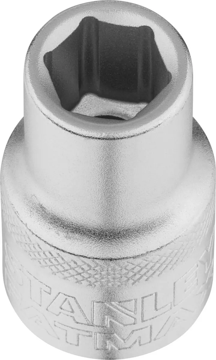 Stanley FATMAX 11mm Dopsleutel - 6 Punten