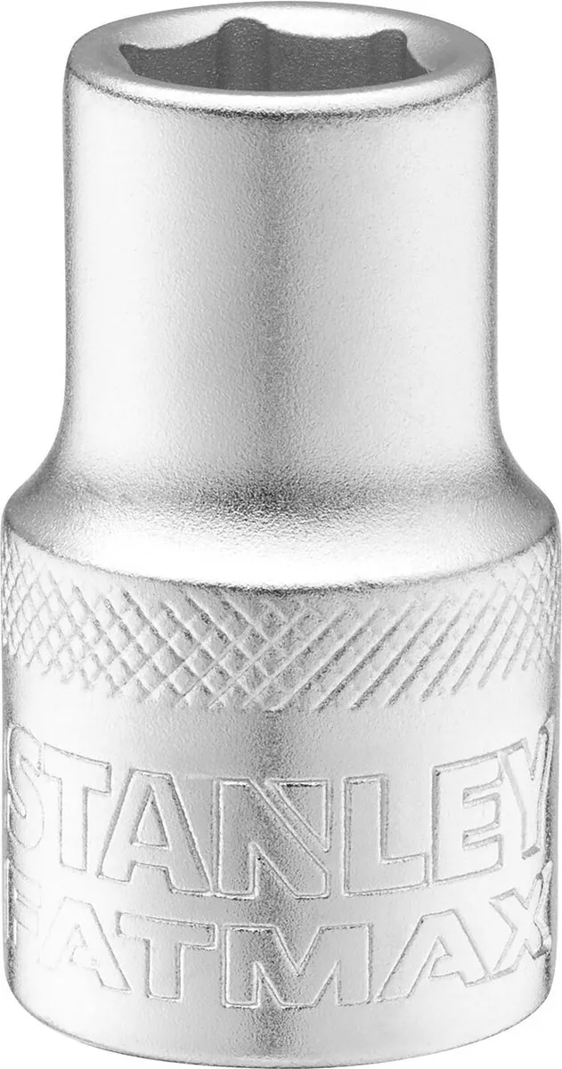 Stanley FATMAX 11mm Dopsleutel - 6 Punten