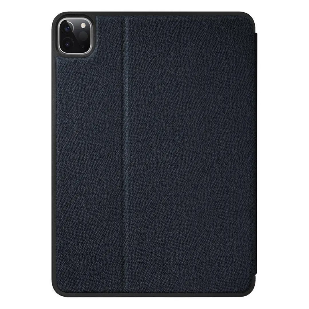 Laut Prestige iPad Pro 12.9 Folio 2020 - Blauw