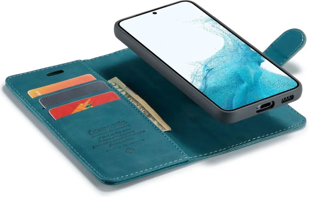 Caseme Samsung Galaxy S23 Hoesje
