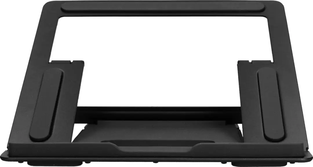Mobiparts MP-116779 Laptop Standaard - Zwart - afbeelding 6 van 6