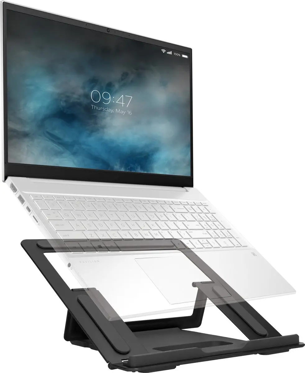 Mobiparts MP-116779 Laptop Standaard