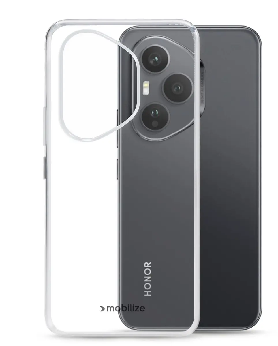 Mobilize MOB-GCC-HON400P Hoesje Honor 400 Pro
