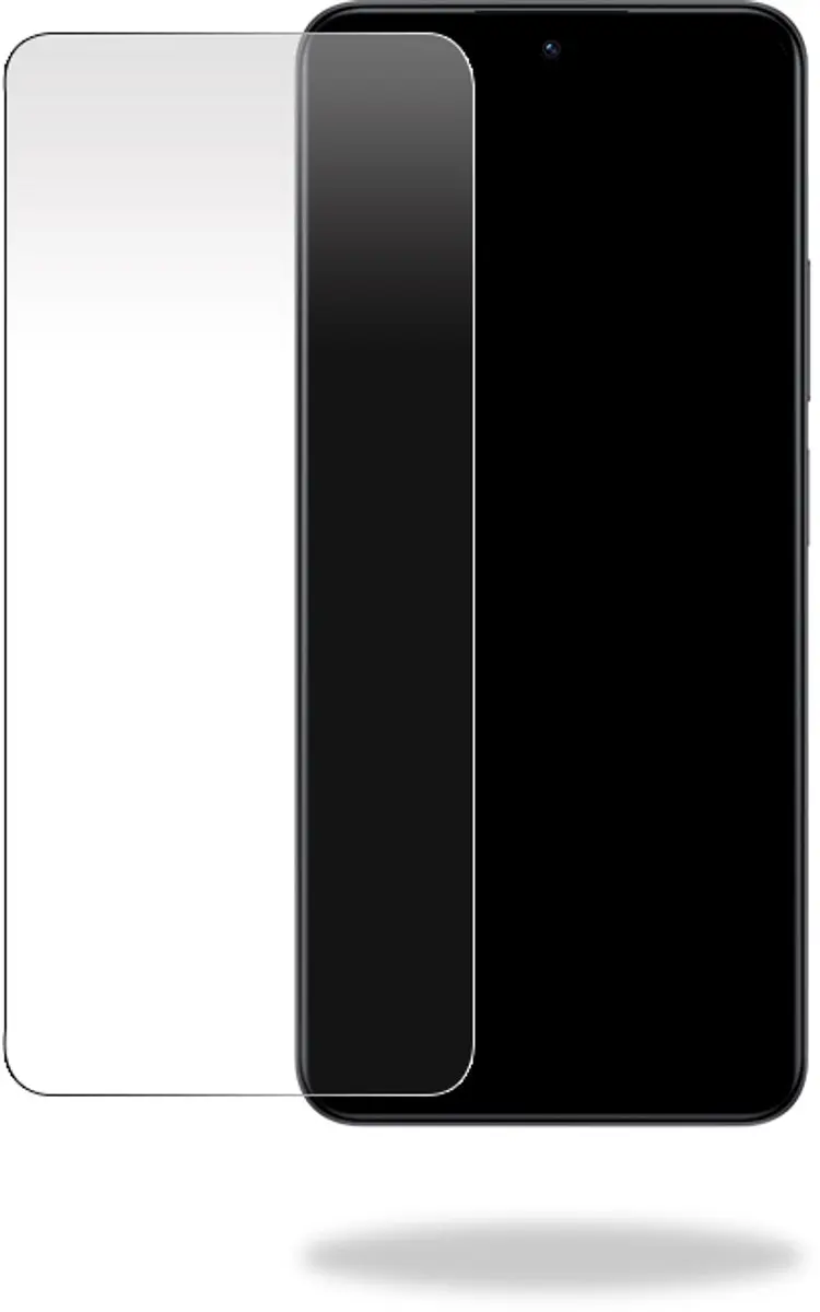 Mobilize Screenprotector Xiaomi Redmi Note 12