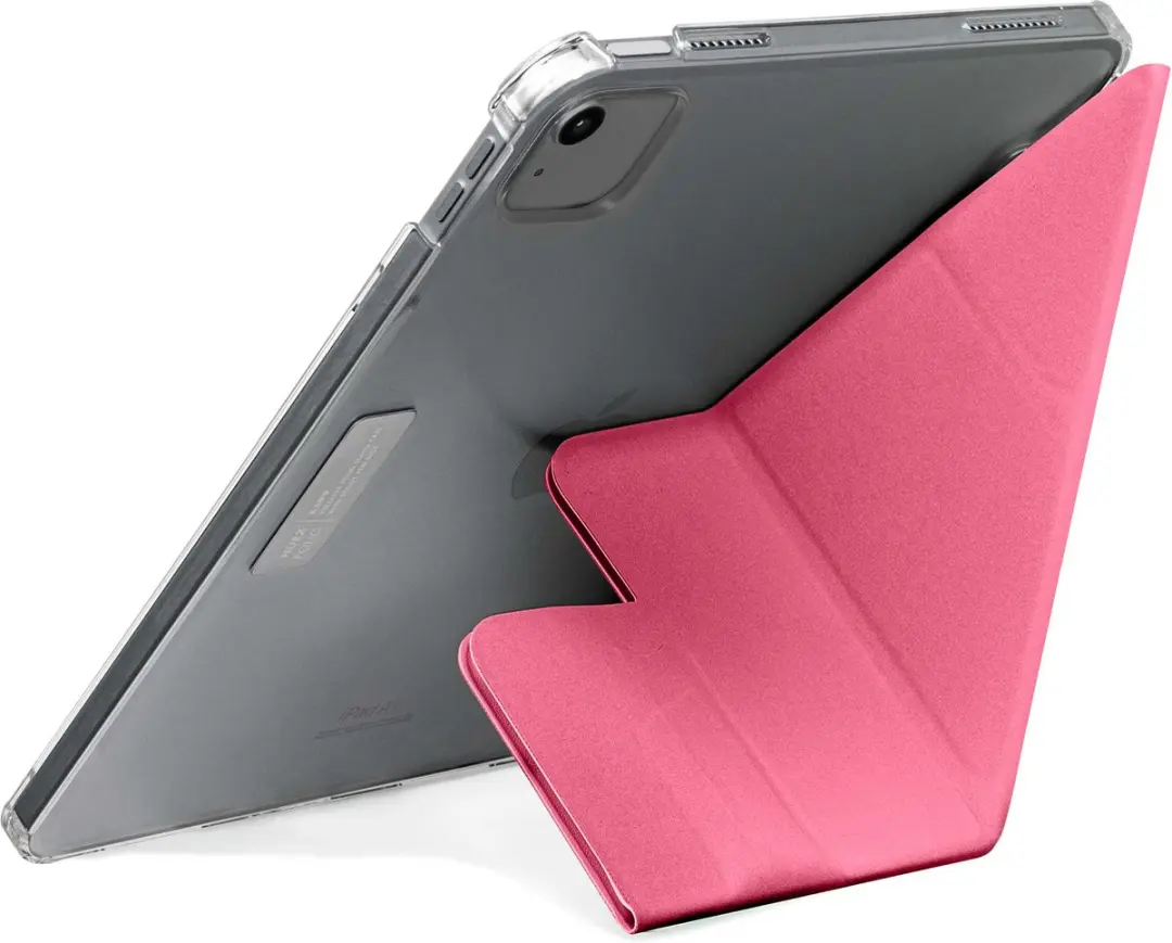 Laut Huex Folio L_IPA24S_HF_P - iPad Air 2024 11" Hoes - Roze